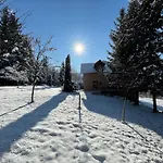 Vila Stanjevac, Sarajevo