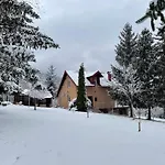 Vila Stanjevac, Sarajevo