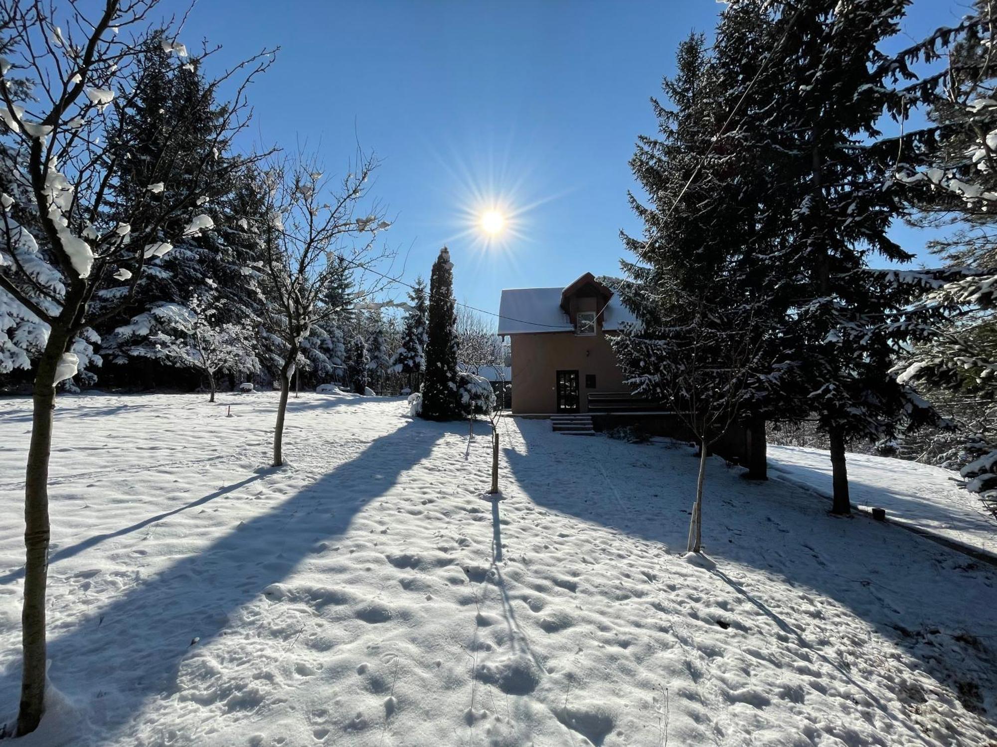 Villa Stanjevac, Sarajevo