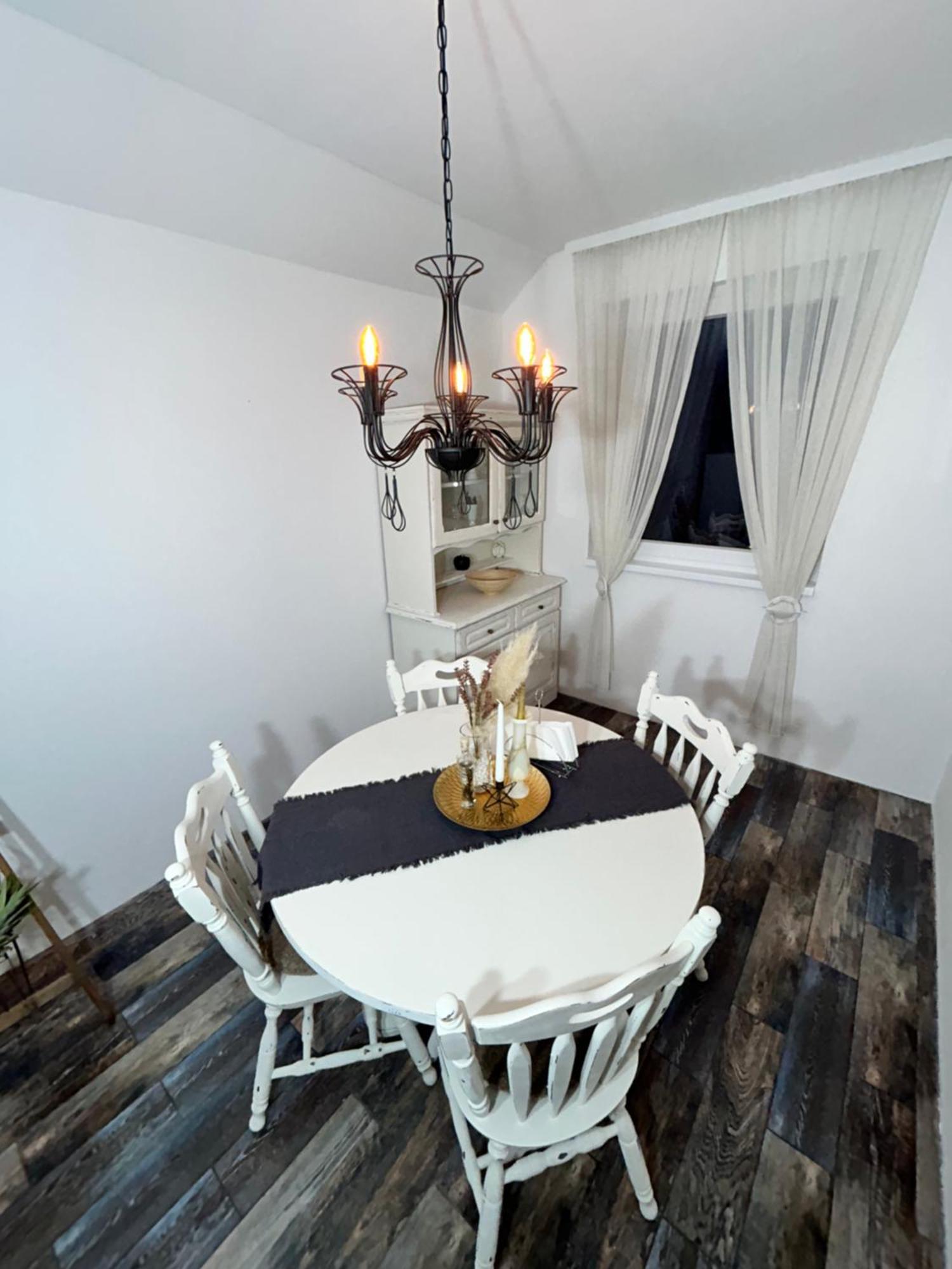 Villa Stanjevac,